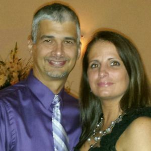 Meet your Posher, Pamela